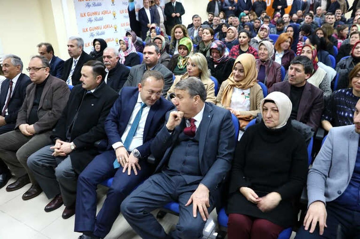 Başbakan Yıldırım Manisa\'ya Geliyor