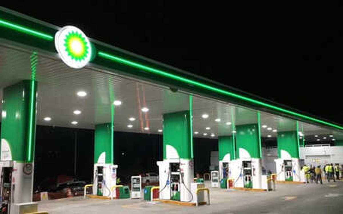 Bp, Meksika Körfezi\'ndeki Sızıntı İçin 1,7 Milyar Dolar Daha Ödeyecek