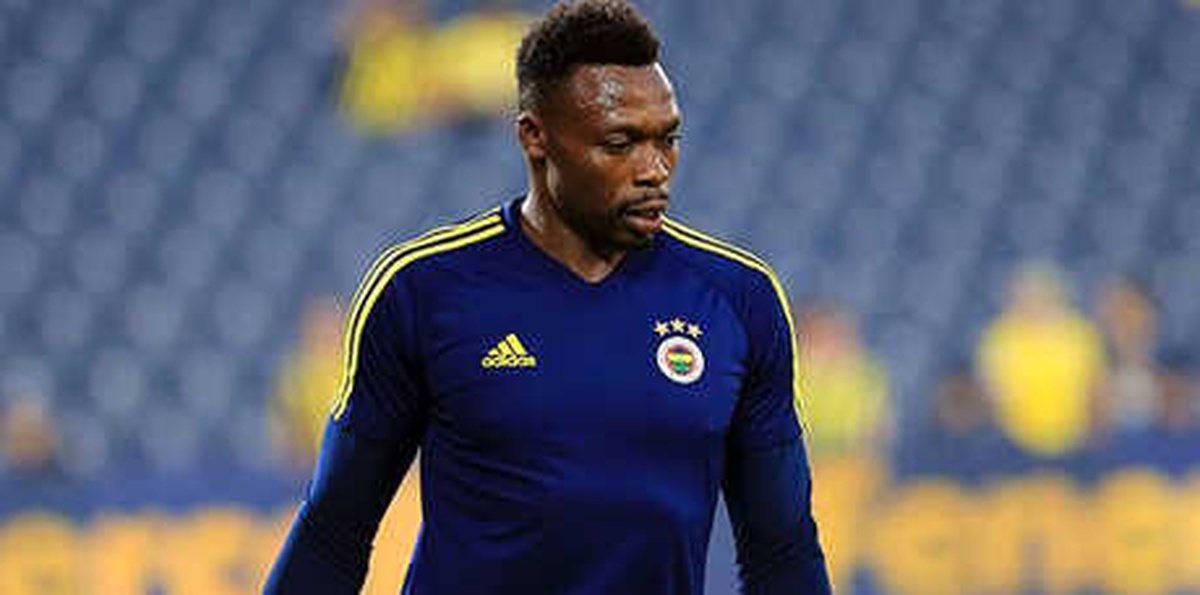 Carlos Kameni Oğlunu Fenerbahçe Altyapısına Yazdırdı