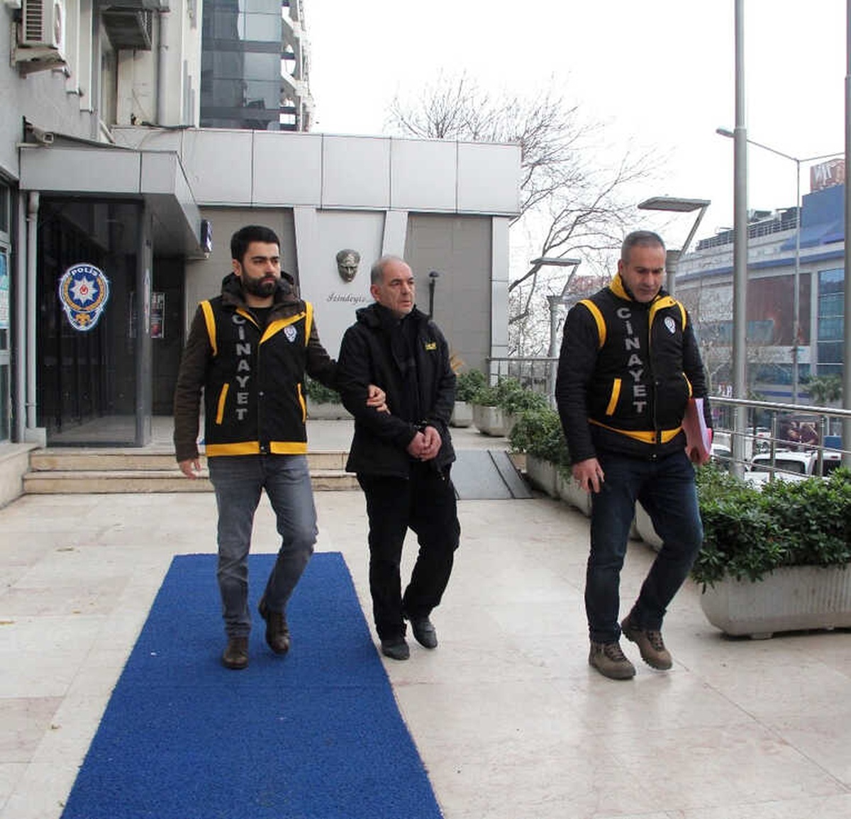Dayısının Bıçakladığı Şahıs Hayatını Kaybetti