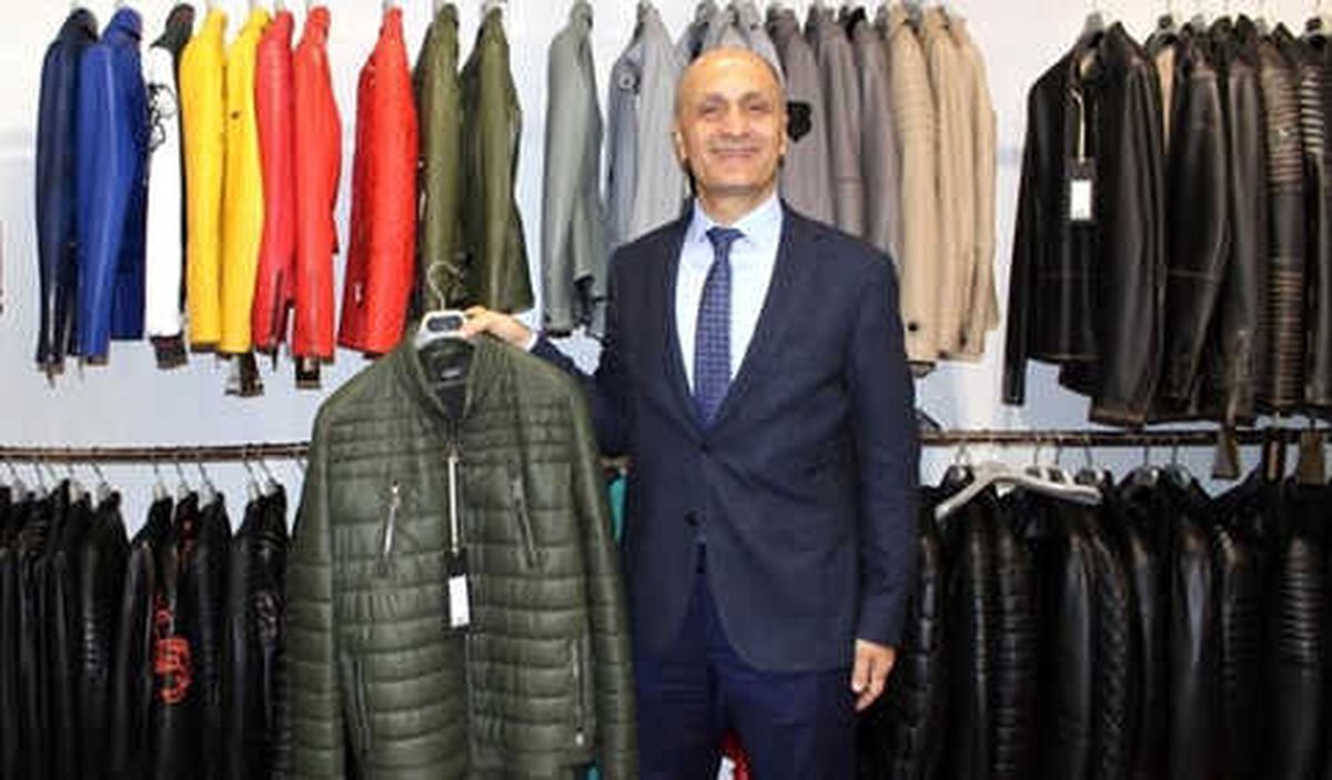 Deri Sektöründen 1,5 Milyar Dolarlık İhracat