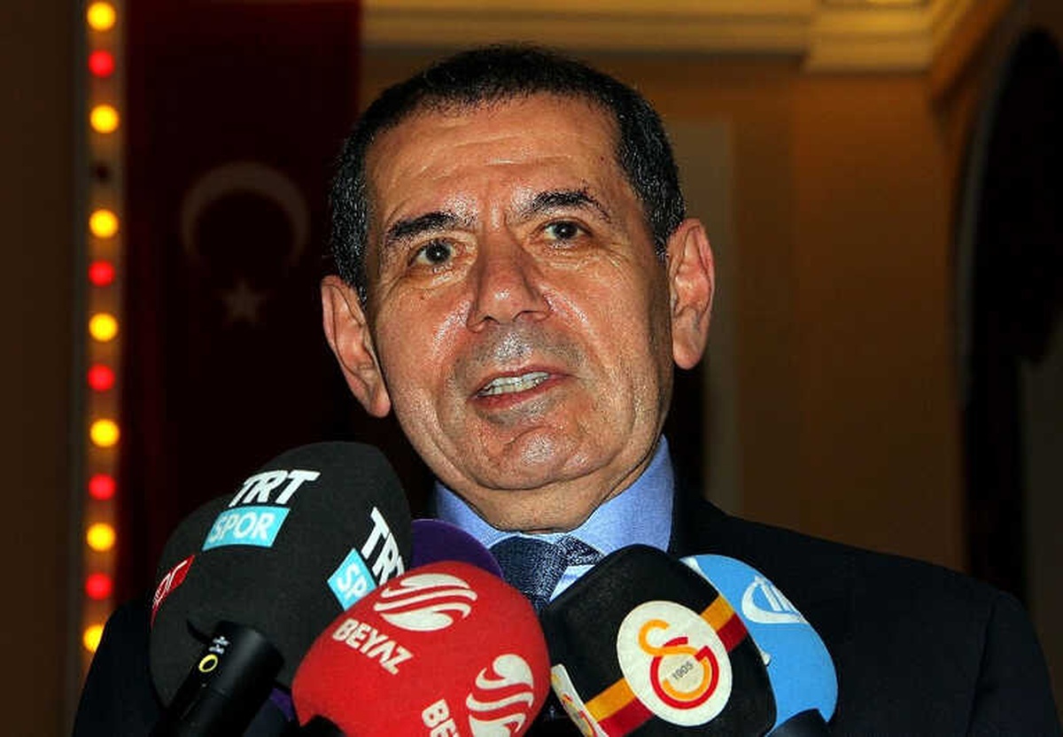 Dursun Özbek: "Yabancı Sınırlaması ile İlgili Çalıştay Yapacağız"