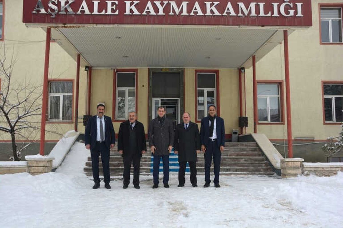 El Birliği ile Güç Birliğine