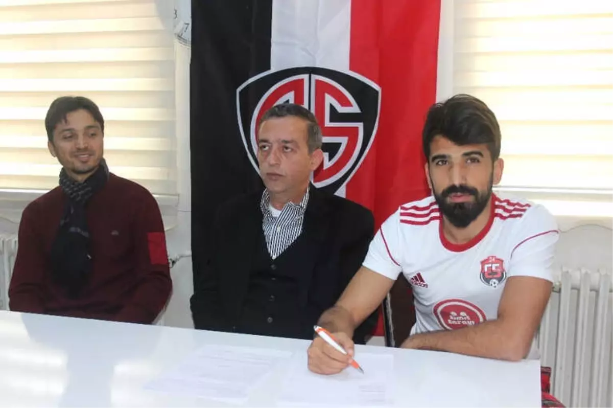 Erzincanspor\'un Hedefi PTT 1. Lig