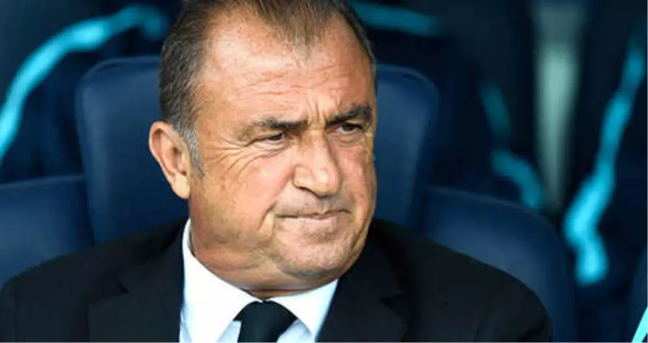 Fatih Terim\'in Gelmesiyle Cenk Ergün Florya\'dan Ayrıldı