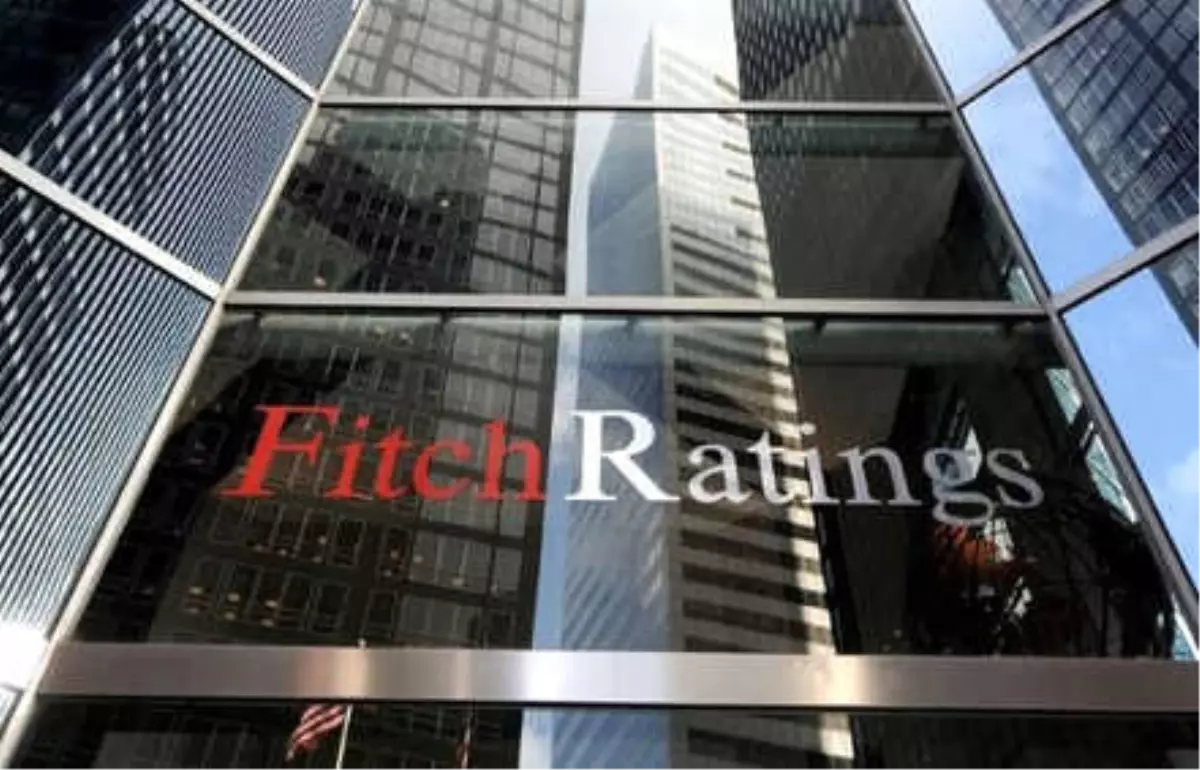 Fitch, Mısır\'ın Kredi Notu Görünümünü Pozitife Çevirdi