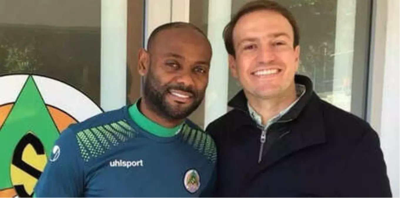 Flamengo, Vagner Love\'dan Vazgeçmiyor!