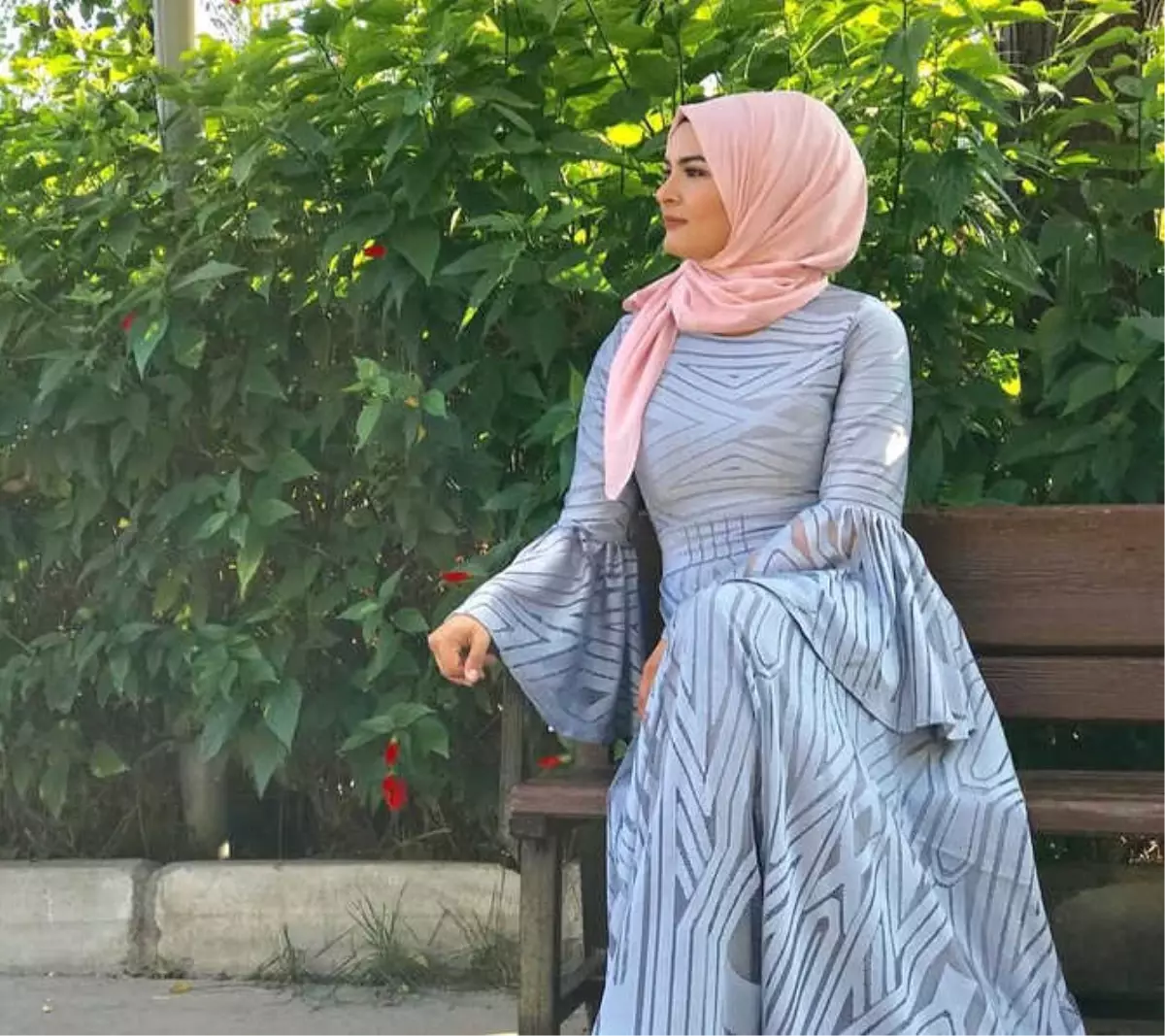 Gelin Adayı Hanife Gürdal Evleniyor! Babası "Gelsin İstesinler" Dedi