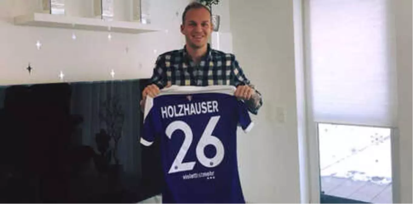 Holzhauser, Malatyaspor İçin Türkiye\'de