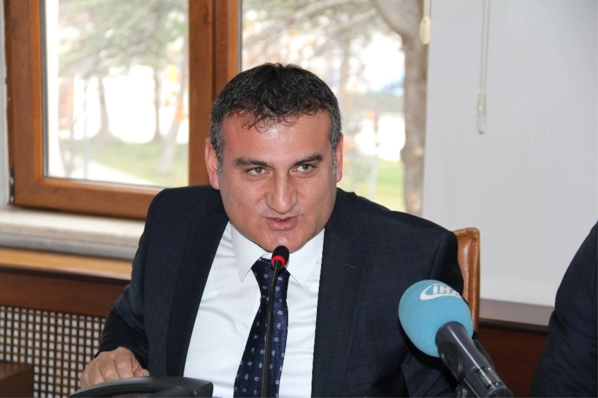 İşkur Bilgi İşlem Daire Başkanı Fahrettin Kaya Açıklaması