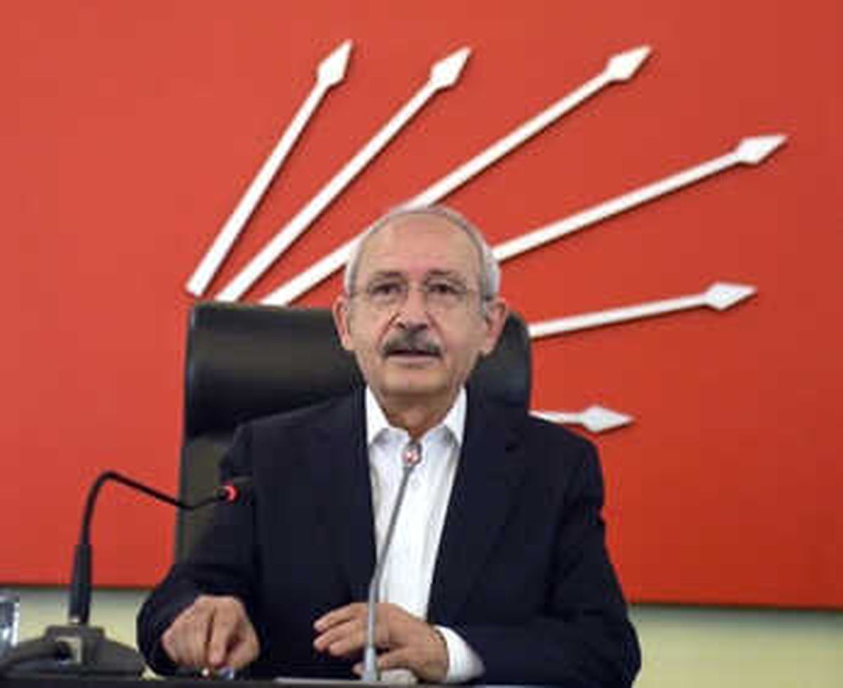 Kılıçdaroğlu\'nun Talimatla İfadesi Alınacak