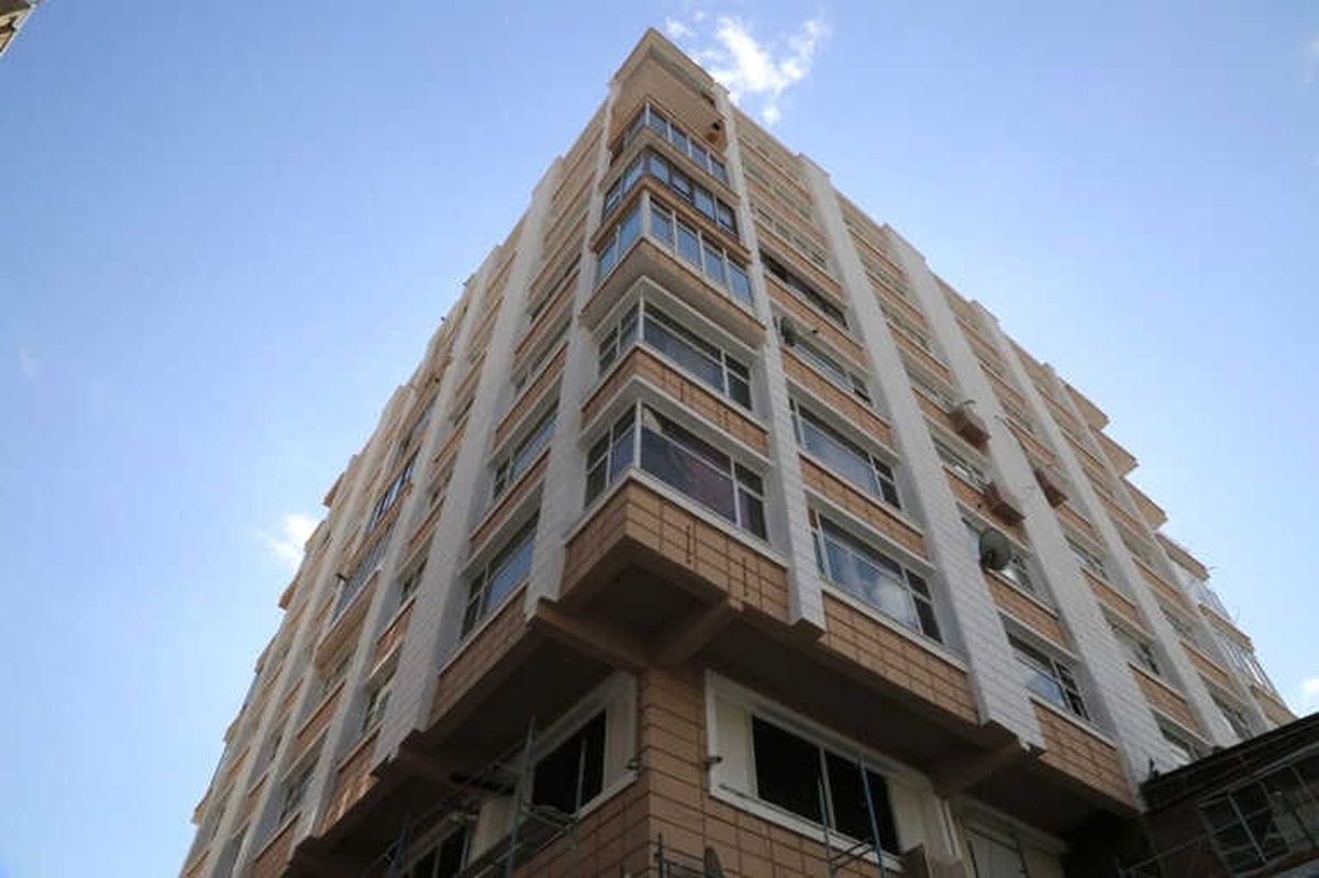 Melikgazi\'den Modern Şehircilik Çalışması