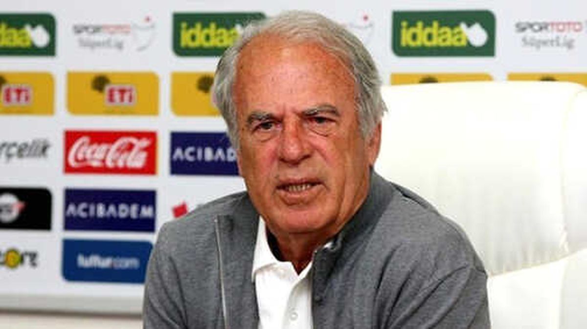 Mustafa Denizli, İranlı Takımla Anlaştı