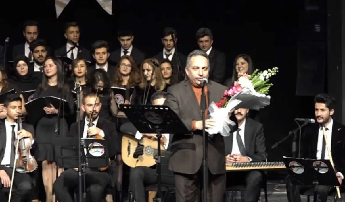 Mustafa Yalçın\'dan Konser ve Konferans Salonu Müjdesi