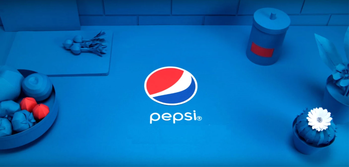 Pepsico\'da Üst Düzey Atama