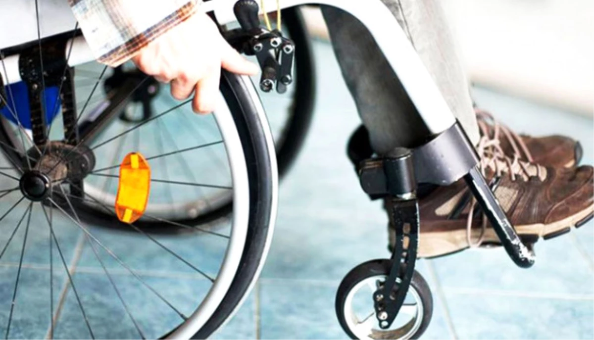 Sağlık Bakanı: Engelli Raporunu Sadece Bizim Belirlediğimiz Hastaneler Verecek