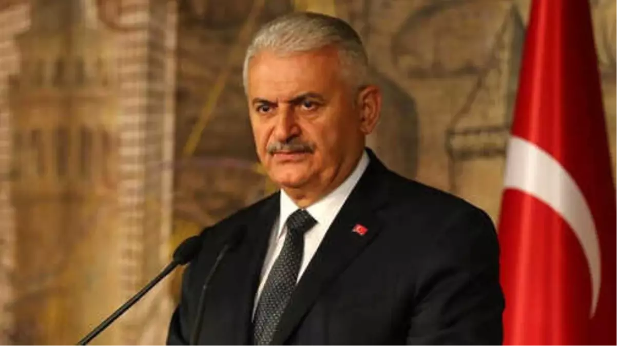 Yıldırım: Hes\'lerle Cari Açığı Azaltacağız