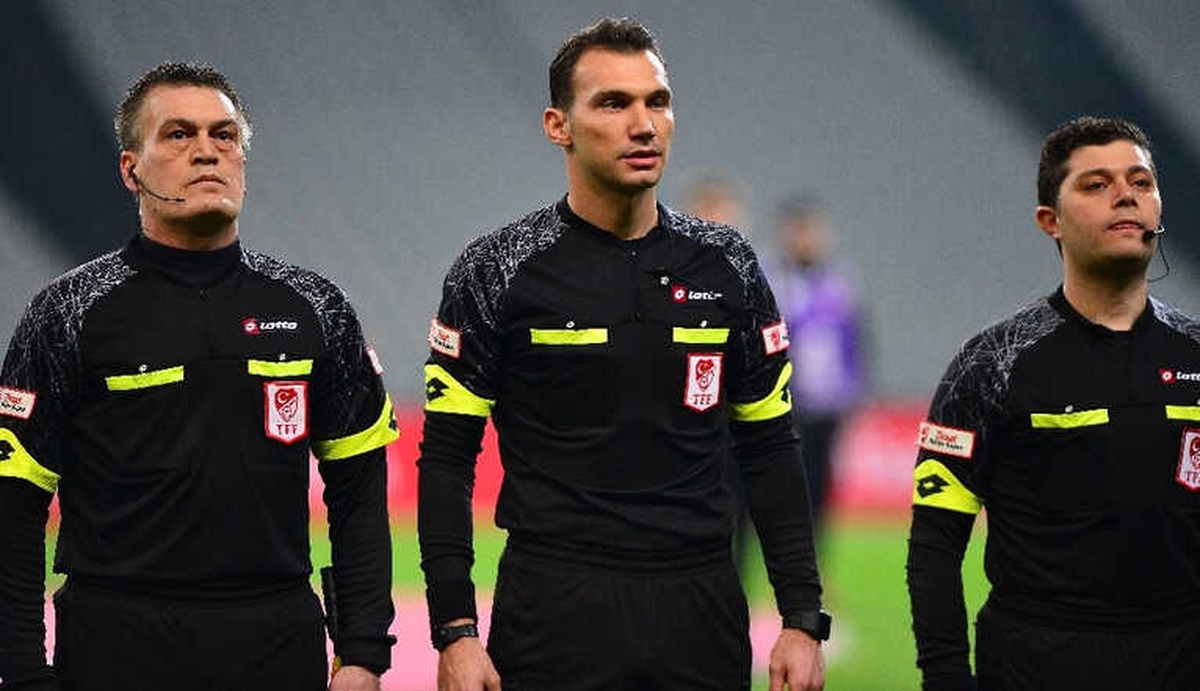 Ziraat Türkiye Kupası: İstanbulspor: 0 - Fenerbahçe: 0 (Maç Devam Ediyor)