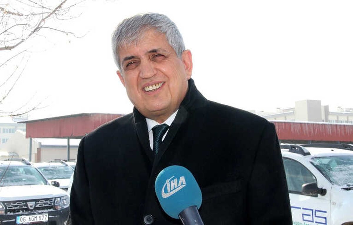 Aras Edaş, Araç Filosuna 700\'e Çıkardı