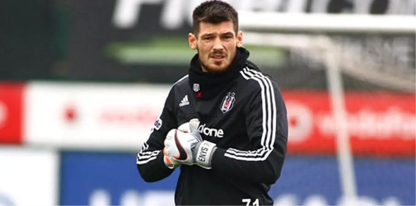 Beşiktaş\'a Boyko Şoku!