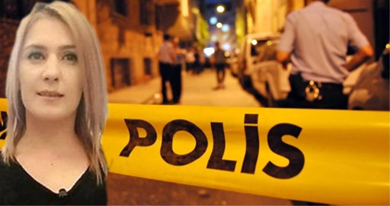 Beykoz\'da Kanlı Gece! 24 Yaşındaki Kadın Birlikte Alkol Aldığı Erkek Arkadaşını Öldürdü