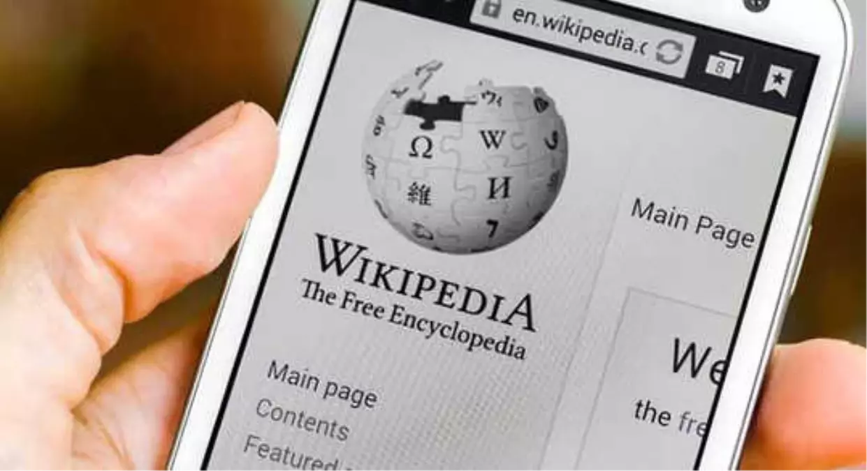 BTK: Wikipedia, Makaleleri Israrla Yayınlamaya Devam Ediyor