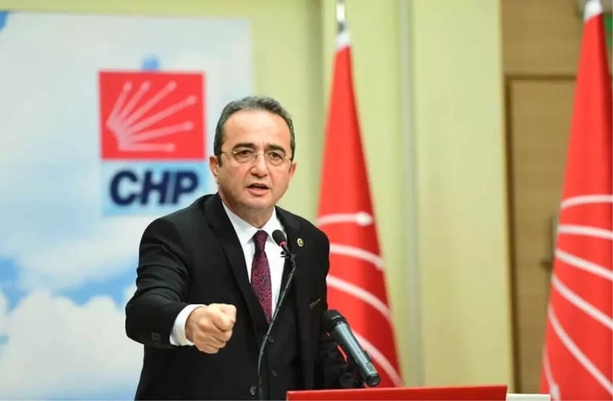 CHP Genel Başkan Yardımcısı Tezcan: "Kurultayın Ana Teması Adalet ve Cesaret Olacak"