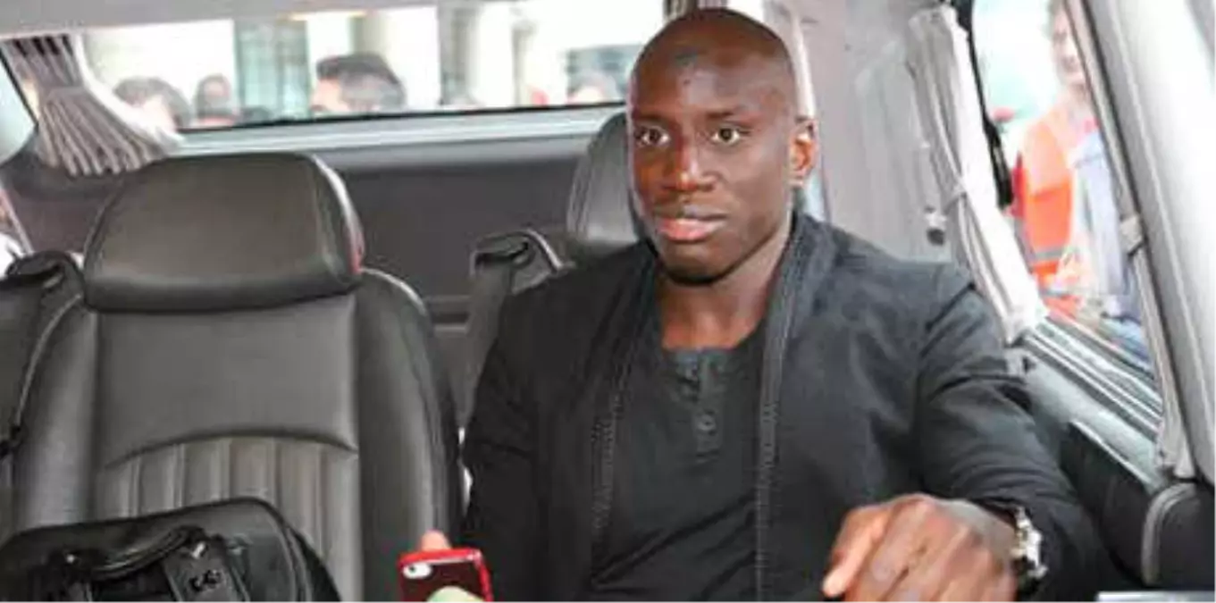 Demba Ba, 2.5 Yıl İçin 7 Milyon Euro İstedi!