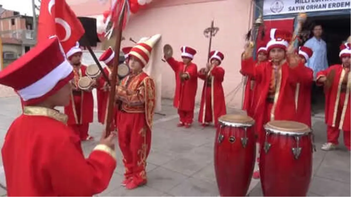 Edirne Milli Eğitim Bakan Yardımcısı Erdem Kötü Karnenin Sebebi Biz, Öğretmeni ve Velisidir