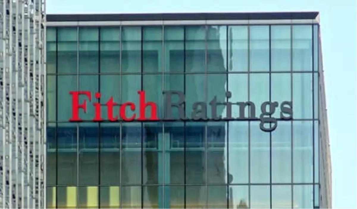 Ekonomistler Fitch\'den Değişiklik Beklemiyor