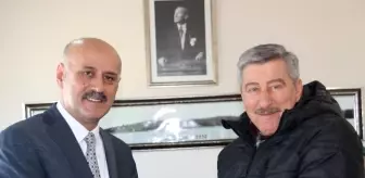 Emekli Olan Personele Cumhuriyet Altını Takdim Edildi