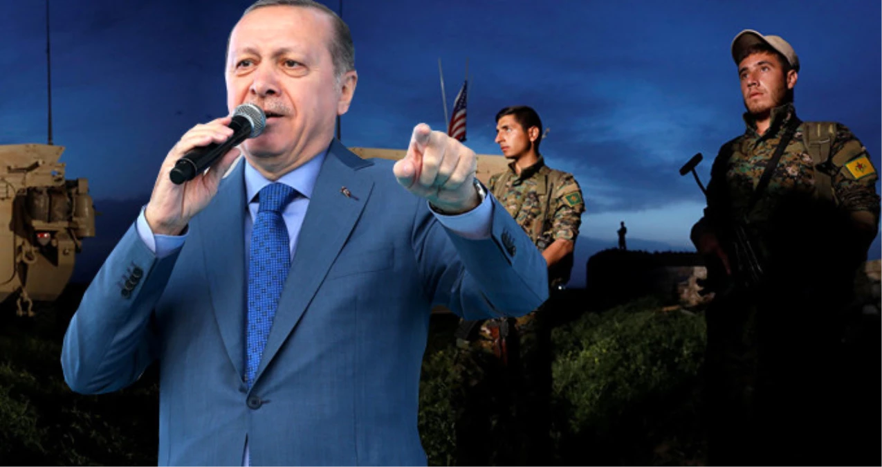 Erdoğan\'ın YPG Uyarısı Sonrası NATO Genel Sekreter Yardımcısı, Haftaya Türkiye\'ye Geliyor