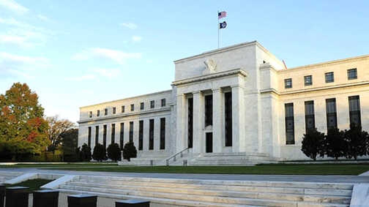 Fed, Bej Kitap Raporunu Yayımladı