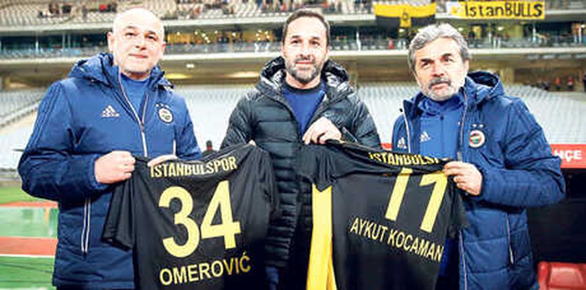 Forma Hediyesi
