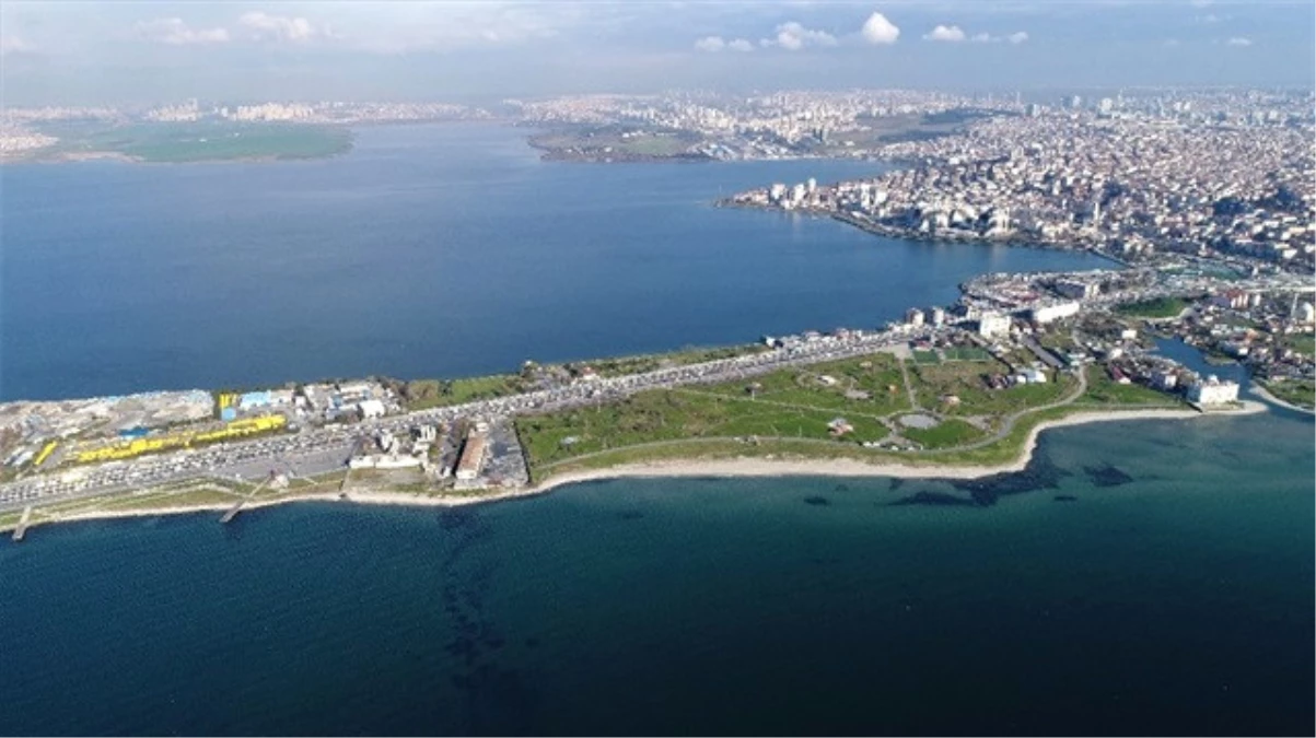 Gayrimenkul Siteleri, "Kanal İstanbul Manzaralı" İlanlarla Doldu