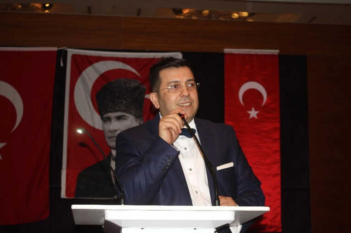 Gsm Sektörü Bursa\'da Buluştu