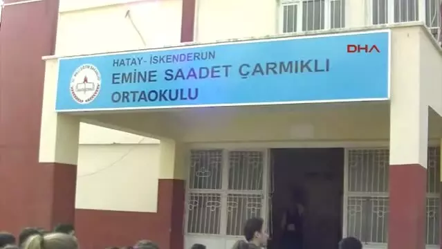 Hayırsevere teşekkür mektubu