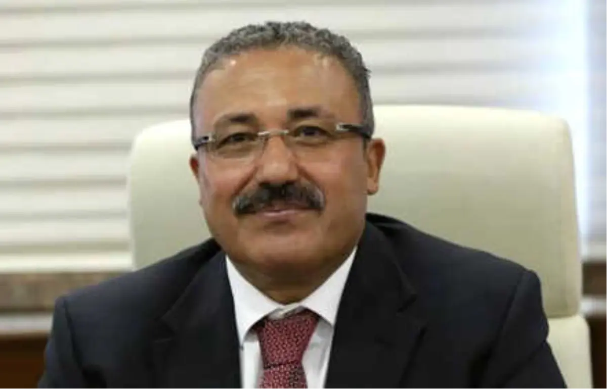 Hsk Başkanvekili: Yargıya Nizam Veren Bir Kurum Değiliz