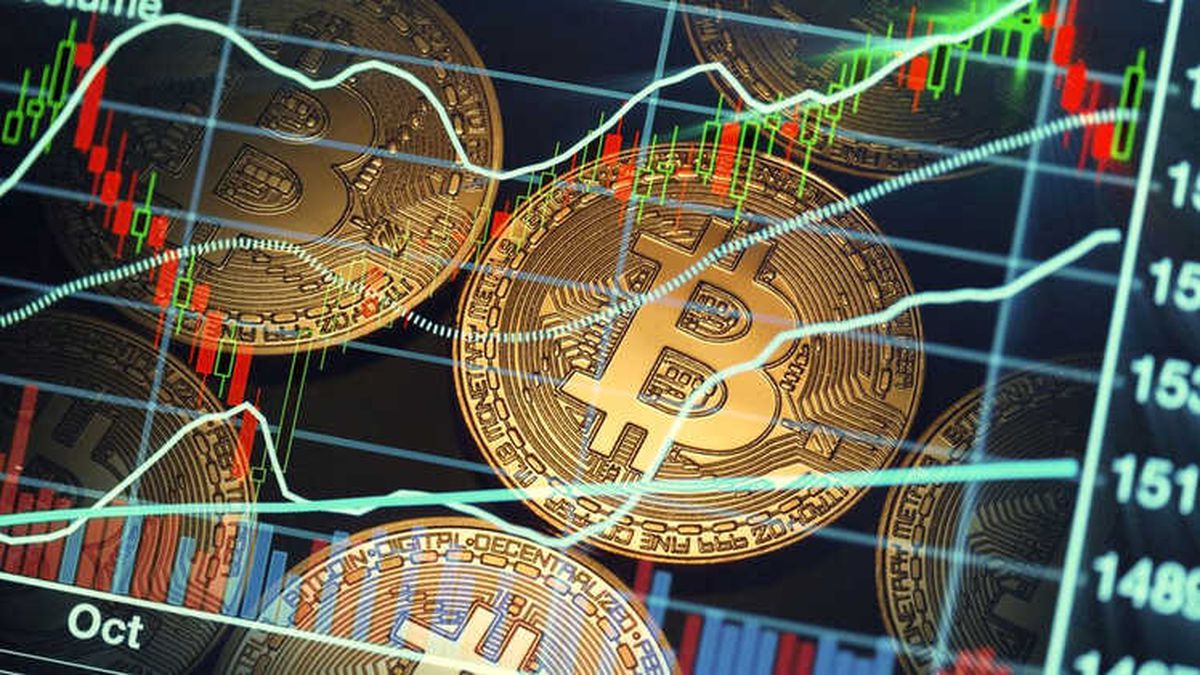 Kripto Paralar Tepetaklak: Bitcoin Yüzde 25 Değer Kaybetti