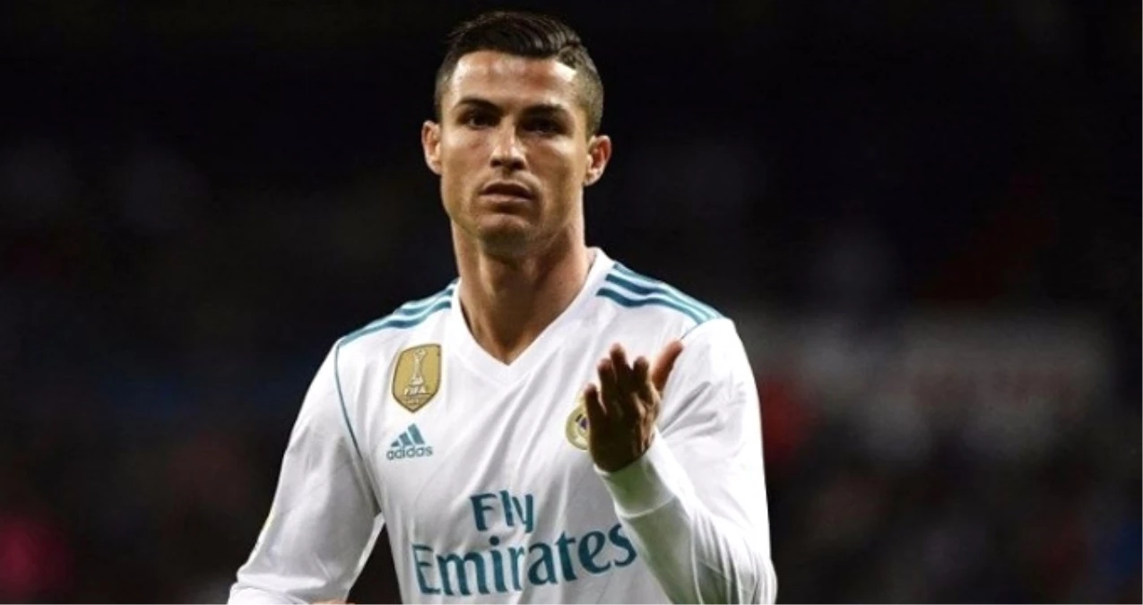 Manchester United, Cristiano Ronaldo İçin 200 Milyon Euroyu Gözden Çıkardı