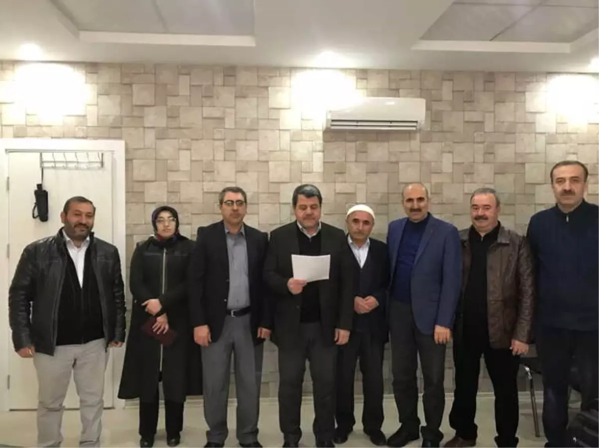 Mazlum-der\'den 28 Şubat Kararları İptal Edilsin Açıklaması