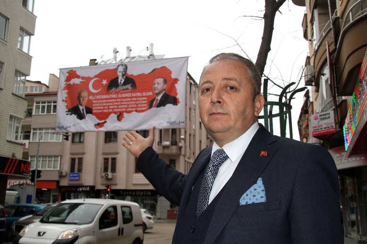 Milli Mutabakat\'a Isparta\'dan Destek