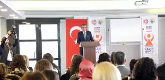 Murzioğlu: 'Daha Çok Girişimciye İhtiyacımız Var'