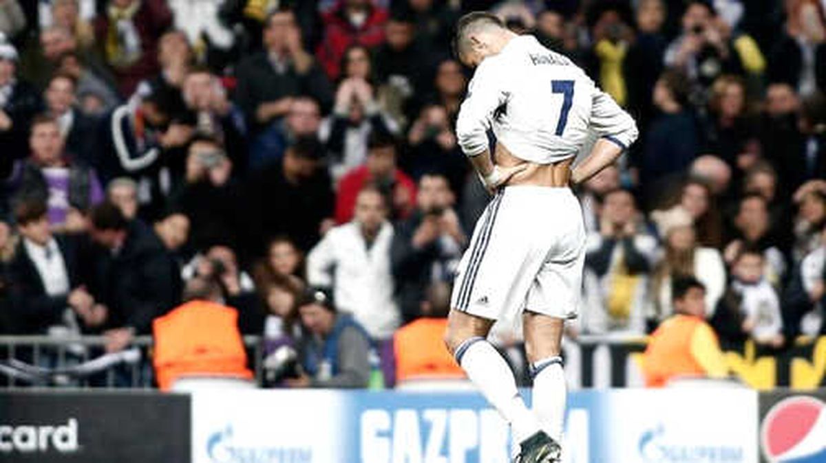 Real Madrid\'de Hayal Kırıklığı Derinleşiyor
