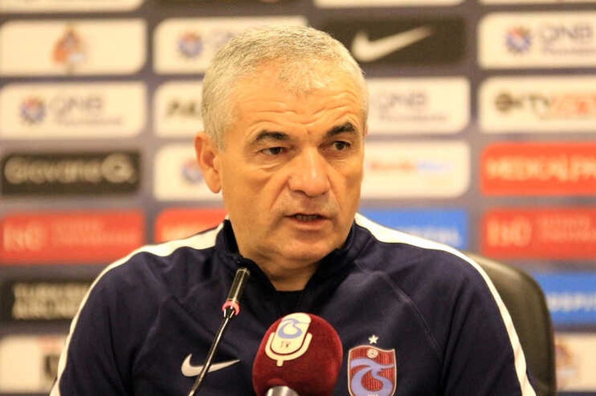 Transfer Yapmamız Gerekiyor"