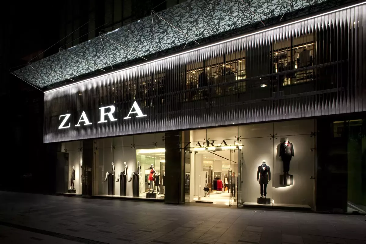 Yetkililer, Zara\'nın Türkiye\'den Çıkacağı Yönündeki İddiaları Yalanladı