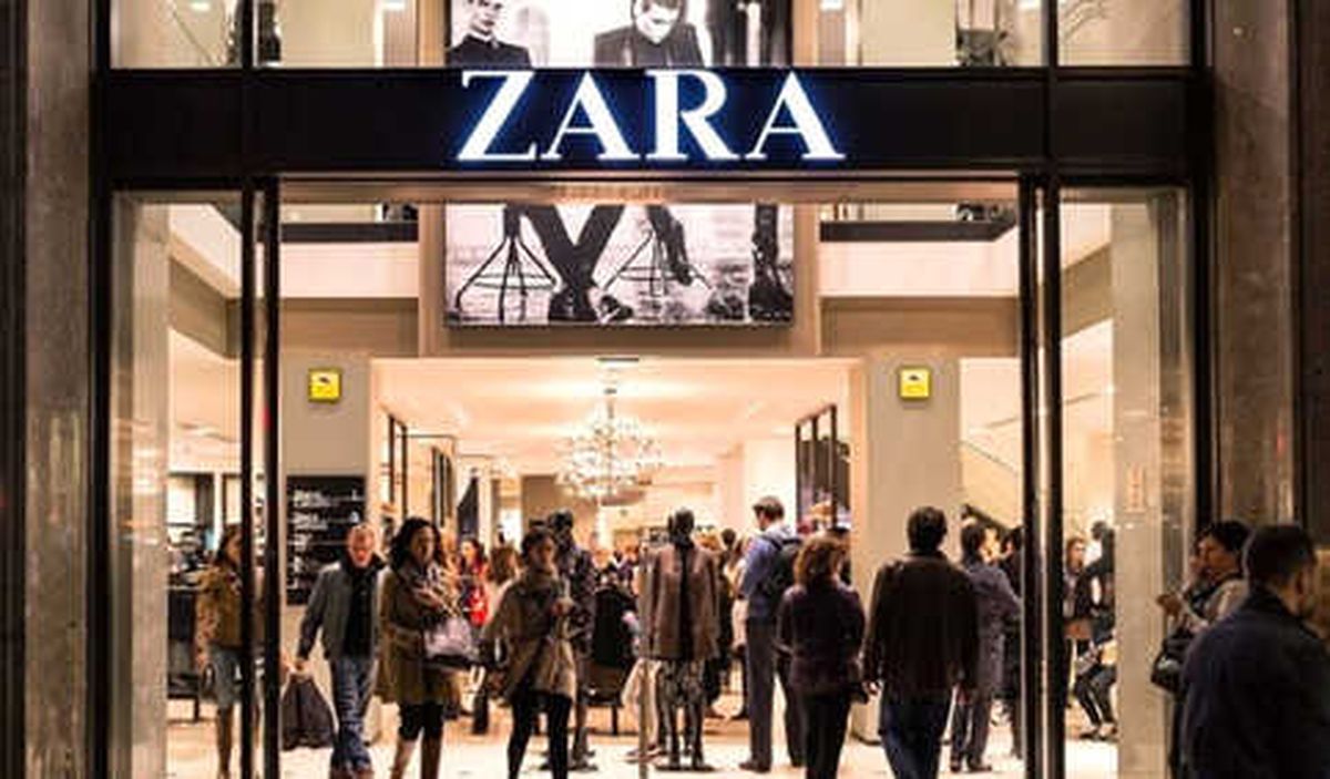 Zara, \'Türkiye\'den Çıkıyor\' İddialarını Yalanladı