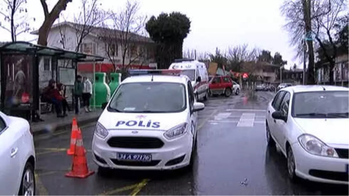 15 Temmuz Şehitler Köprüsü\'nden Bir Kişi Atlayarak İntihar Etti