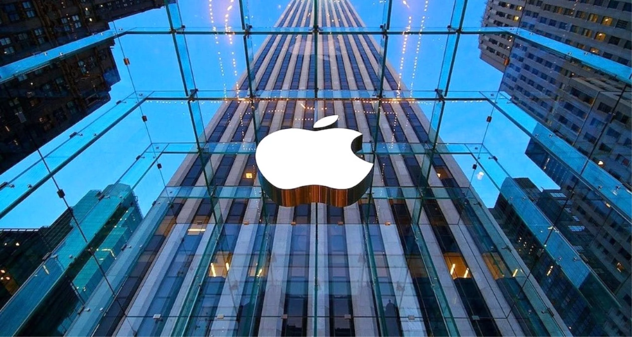 Apple ABD\'de Yeni Bir Kampüs Açacak