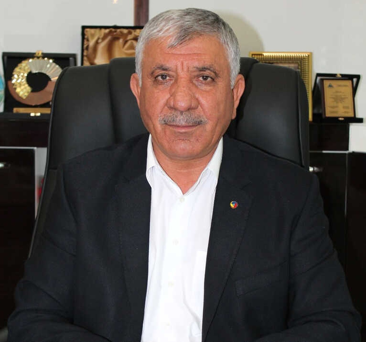 Başkan Uslu K Türü Yetki Belgeleri Ücretlerinde İndirime Gidildiğini Söyledi